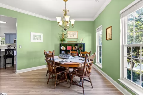 Dining - 5 Bathurst Ln, Simpsonville, SC 29681 photo 1 of 1