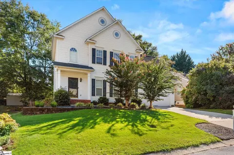 Exterior - 5 Bathurst Ln, Simpsonville, SC 29681 photo 3 of 13