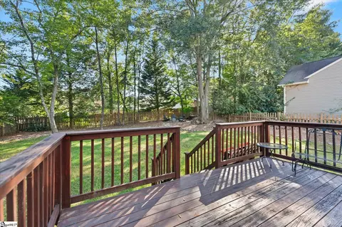 Exterior - 5 Bathurst Ln, Simpsonville, SC 29681 photo 12 of 13