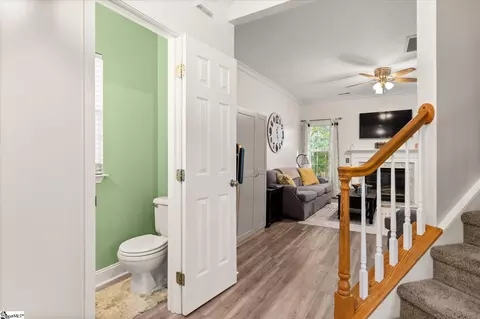 Entry Way - 5 Bathurst Ln, Simpsonville, SC 29681 photo 2 of 6