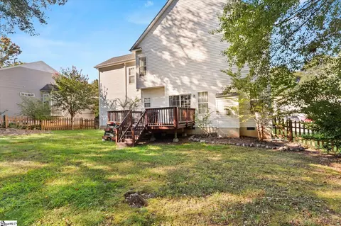 Exterior - 5 Bathurst Ln, Simpsonville, SC 29681 photo 9 of 13