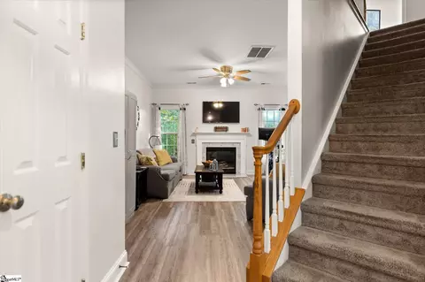 Entry Way - 5 Bathurst Ln, Simpsonville, SC 29681 photo 1 of 6