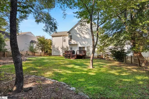 Exterior - 5 Bathurst Ln, Simpsonville, SC 29681 photo 10 of 13