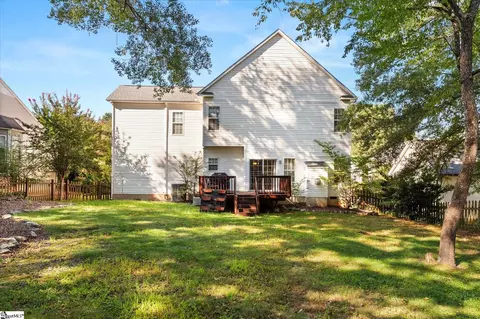 Exterior - 5 Bathurst Ln, Simpsonville, SC 29681 photo 6 of 13