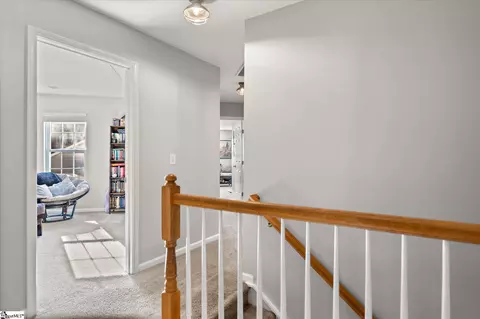 Entry Way - 5 Bathurst Ln, Simpsonville, SC 29681 photo 4 of 6