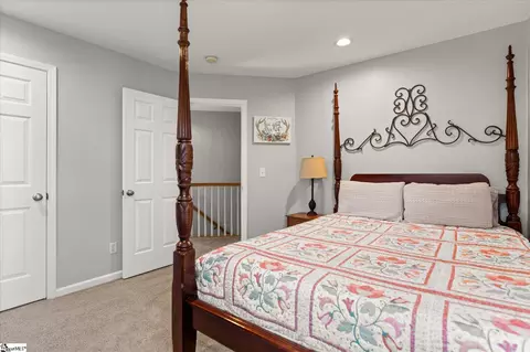 Bedroom - 5 Bathurst Ln, Simpsonville, SC 29681 photo 2 of 7
