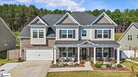 143 Juniper Hill Dr, Easley, SC 29642