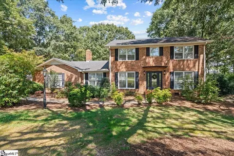 100 Belmont Dr, Fountain Inn, SC 29644