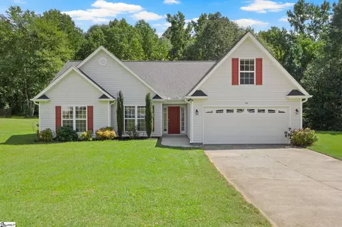 661 Hibbard Farm Rd, Inman, SC 29349