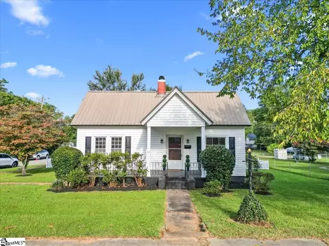 Exterior - 57 Allen St, Greenville, SC 29605 photo 1 of 3