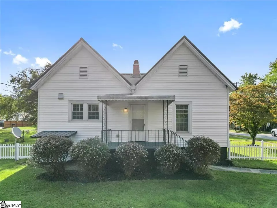 Exterior - 57 Allen St, Greenville, SC 29605 photo 2 of 3