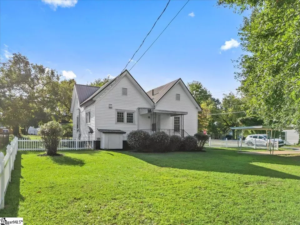Exterior - 57 Allen St, Greenville, SC 29605 photo 3 of 3