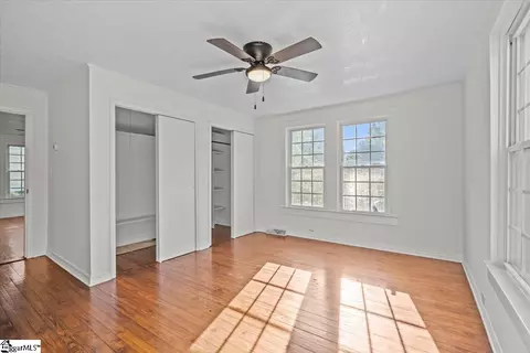 Bedroom - 57 Allen St, Greenville, SC 29605 photo 1 of 4
