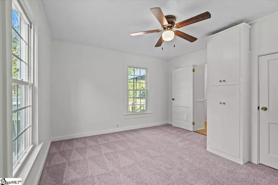 Bedroom - 57 Allen St, Greenville, SC 29605 photo 3 of 4