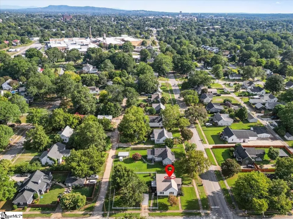 View/Area - 57 Allen St, Greenville, SC 29605 photo 1 of 2