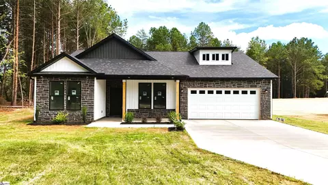 313 Gwinn Mill Rd, Pauline, SC 29374