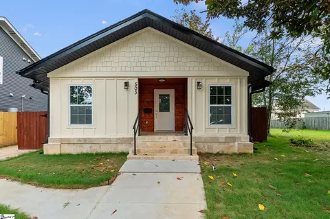 503 Anderson St, Greenville, SC 29601