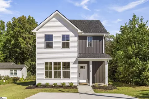 135 Chick Springs Rd, Taylors, SC 29687