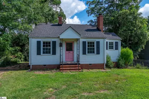 10 W Wilburn Ave, Greenville, SC 29611