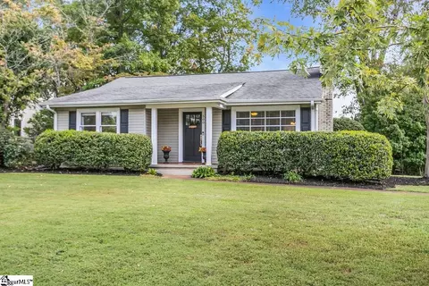500 Summit Dr, Greenville, SC 29609