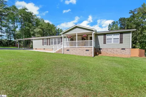 157 Edith Dr, Taylors, SC 29687
