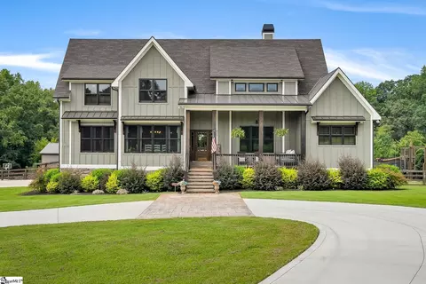 515 Herman Brooks Rd, Belton, SC 29627