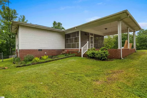 Exterior - 17 E Summit Dr, Ware Shoals, SC 29692 photo 9 of 9