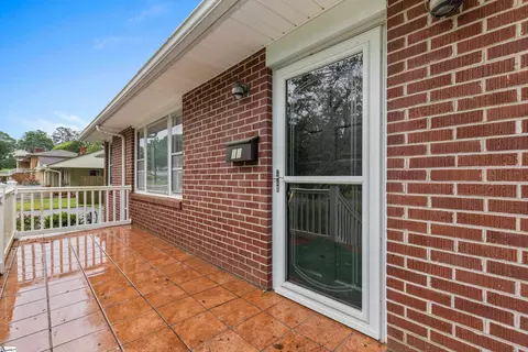 Exterior - 17 E Summit Dr, Ware Shoals, SC 29692 photo 8 of 9