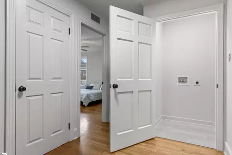 Entry Way - 17 E Summit Dr, Ware Shoals, SC 29692 photo 1 of 1