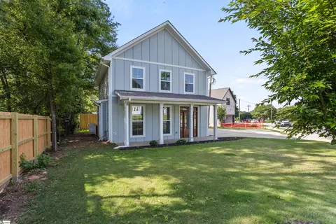 401 Old Augusta Rd, Greenville, SC 29605