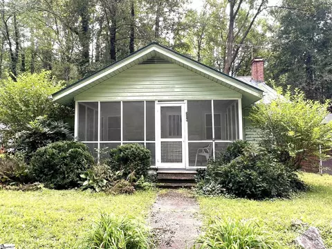 306 Rocky Bottom Rd, Sunset, SC 29685