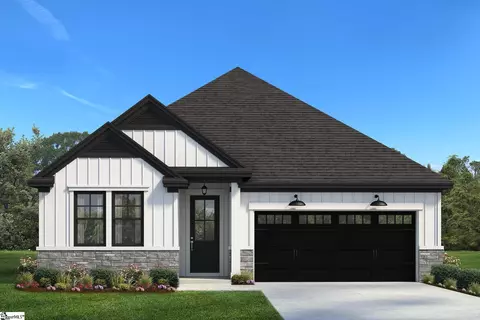 6 Criss Dr #LOT 93, Piedmont, SC 29673