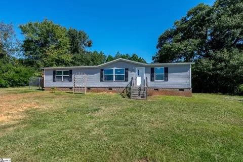 30857 E 72 Hwy, Whitmire, SC 29178