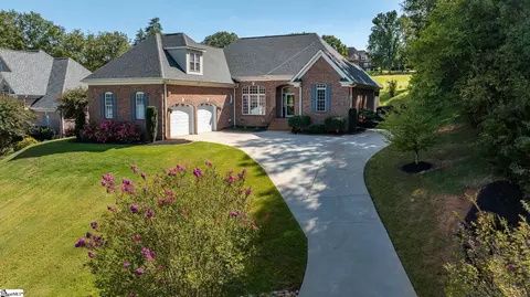 124 Turnberry Rd, Anderson, SC 29621