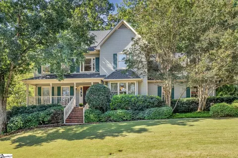 409 Woodway Dr, Greer, SC 29651