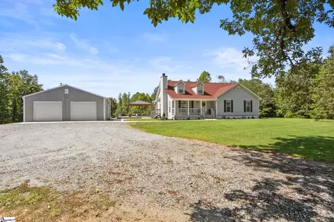 388 Mountain Creek Rd, Honea Path, SC 29654