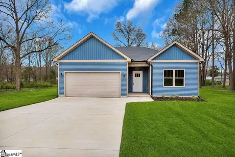 108 Brookridge Dr, Anderson, SC 29624