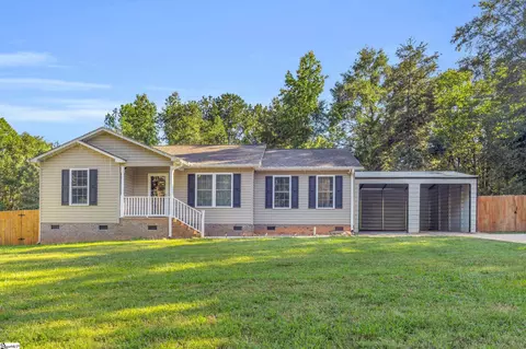505 Foster Rd, Williamston, SC 29697