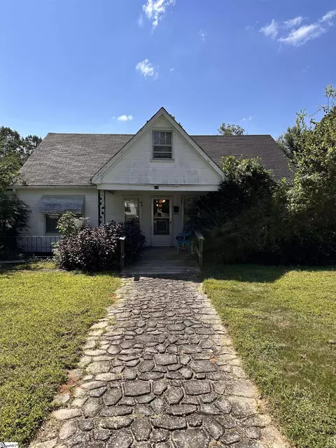 304 Stutts Ave, Union, SC 29379