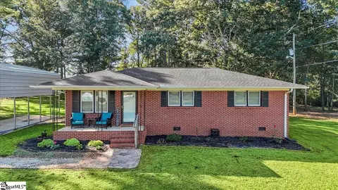 800 Murphy Rd, Anderson, SC 29626