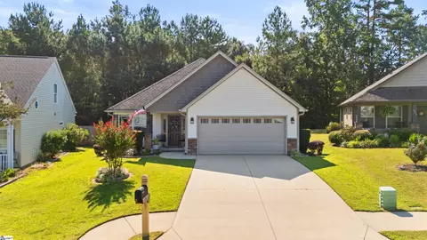 740 Overton Ridge Way, Boiling Springs, SC 29316