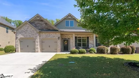212 Meritta Trl, Greenville, SC 29615