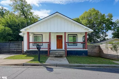 303 Maloy St, Greenville, SC 29601