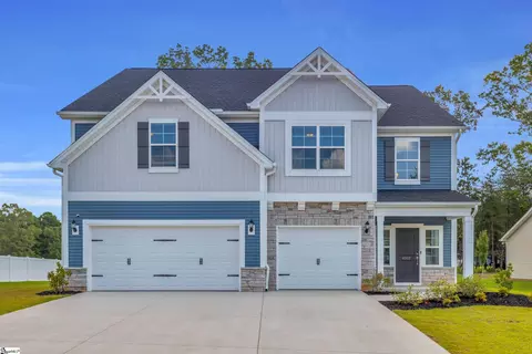 4207 Winding Ridge Ln, Boiling Springs, SC 29316