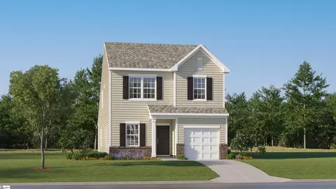507 Waveland Dr, Travelers Rest, SC 29690
