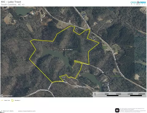 00 N Lake Dr, Salem, SC 29686