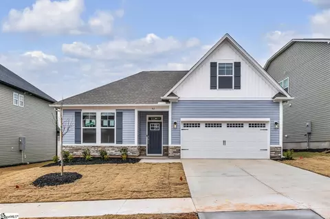 412 Barbican Pl #LOT 50, Greenville, SC 29605
