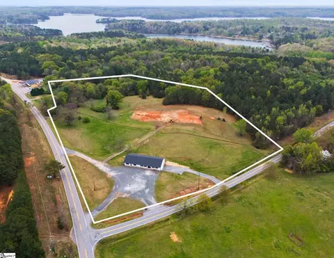 4145 Old Dobbins Bridge Rd, Anderson, SC 29643
