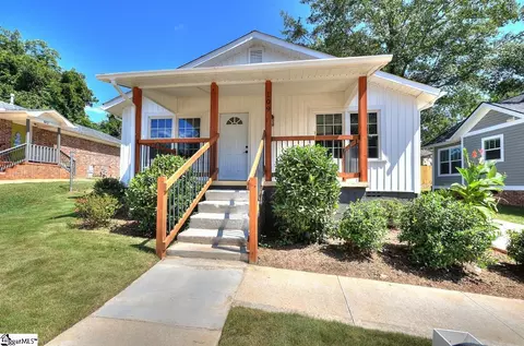 109 Rebecca St, Greenville, SC 29607