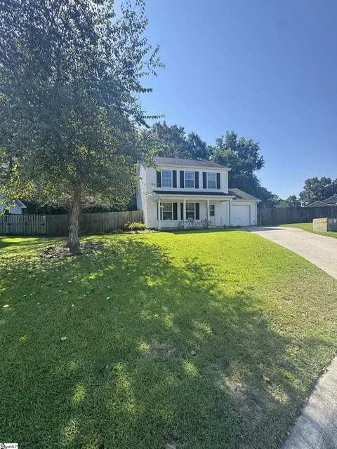 236 Hoylake Ct, Charleston, SC 29414